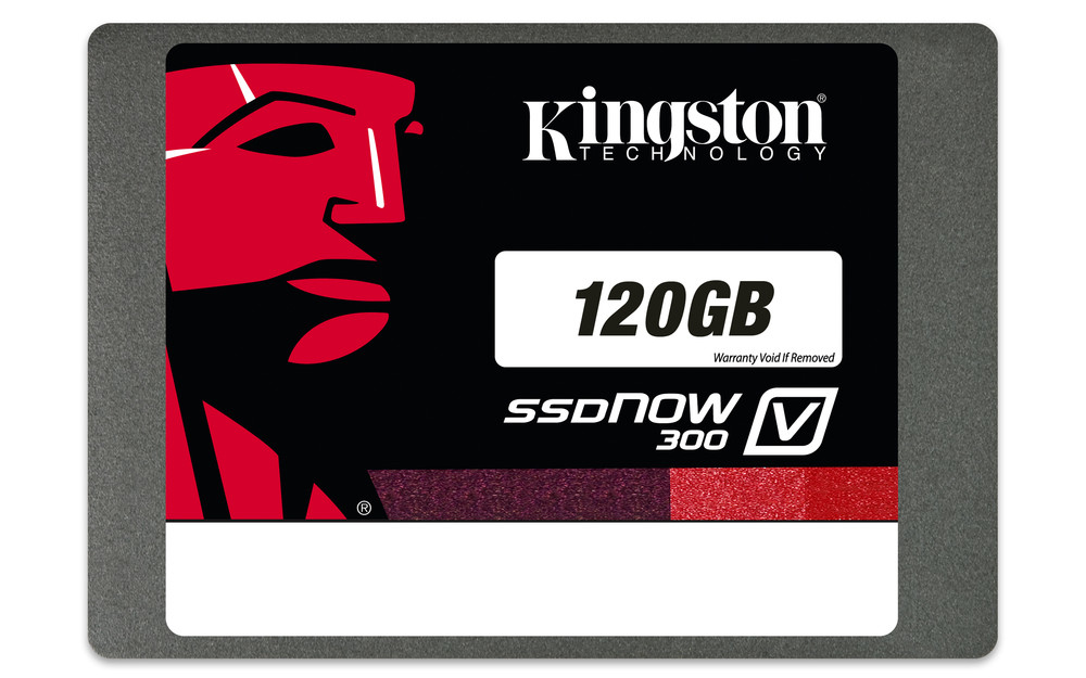 Kingston Now V300 120gb 7mm